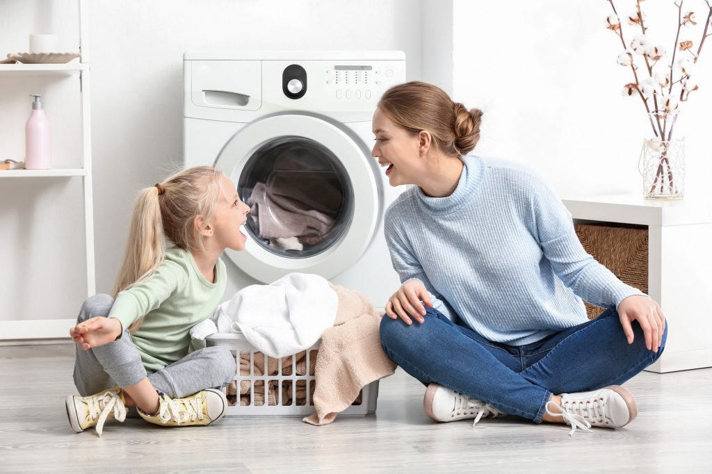 laundry tips